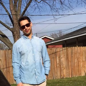 Meet your Posher, Javier